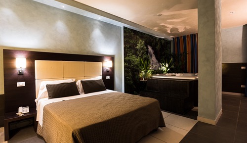 Imperial Suite