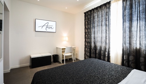 Superior Double or Twin Room