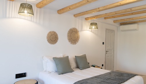 Superior Villa, 3 Bedrooms, Private Pool, Mountain View