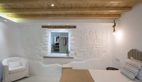 Deluxe Apartment, 1 Bedroom, Kitchen, Pool View