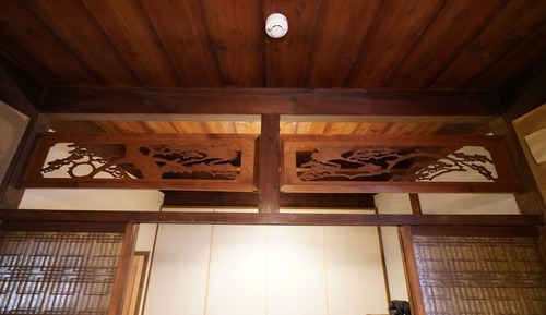 (101) 1F Triple Room (Private Room with Shower and Toilet)