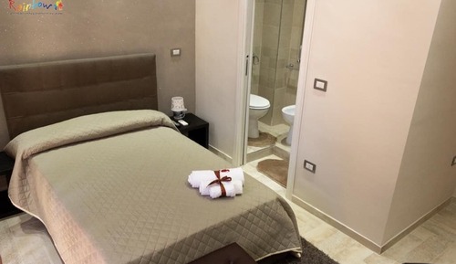 Double Room (La Terrazza)