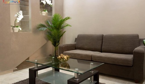 Quadruple Room (Eden)