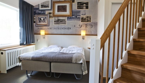 Quadruple Room, Private Bathroom