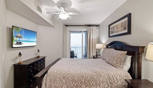 Condo, 2 Bedrooms, Ocean View (1-508)