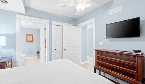 Condo, 1 Bedroom, Ocean View (2-1106)