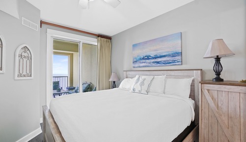 Condo, 2 Bedrooms, Ocean View (1-2007)