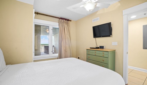 Condo, 1 Bedroom, Ocean View (2-407)