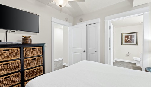 Condo, 1 Bedroom, Ocean View (2-1003)