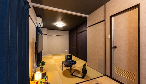 Basic Apartment