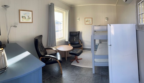Standard Cabin