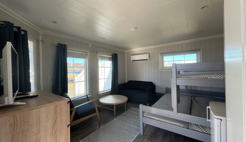 Family Cabin