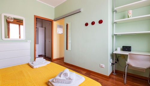 Apartment, 1 Bedroom, Non Smoking
