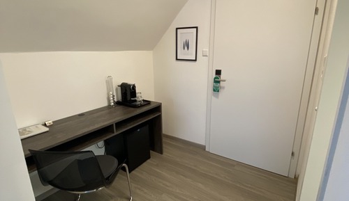 Classic Triple Room