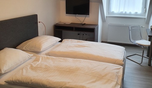 Classic Double or Twin Room
