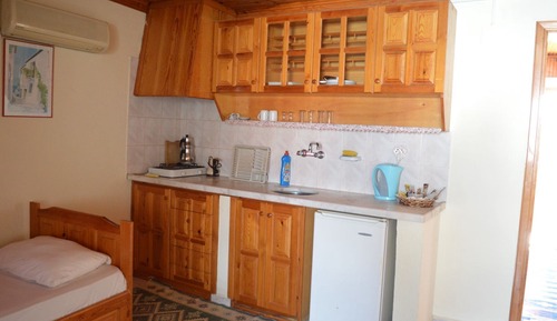 Traditional Room