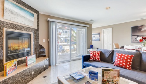 Villa, 3 Bedrooms