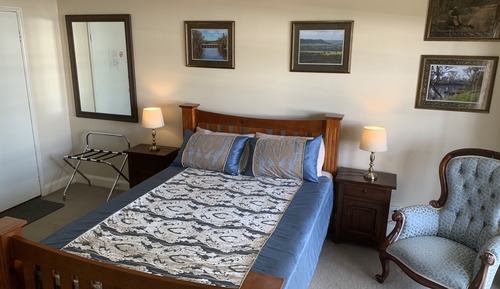 Premium Balcony Room