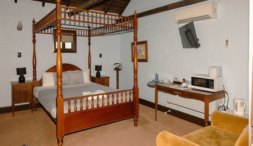 Traditional Room