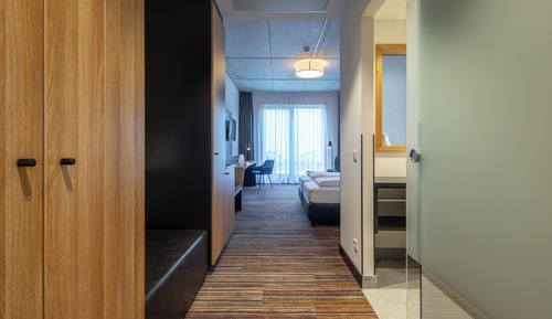 Comfort Double Room