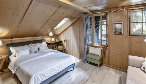 Comfort Double Room