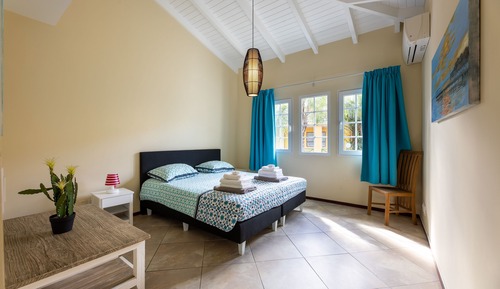 Grand Villa, 6 Bedrooms, Bay View