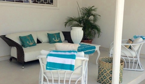Apartment, 2 Bedrooms