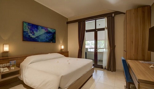Residence Room