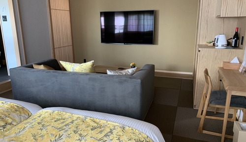 Luxury Twin Room (2)