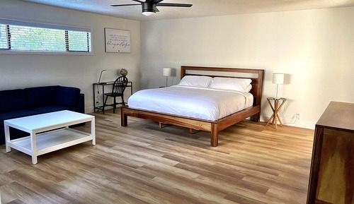 Family Apartment, 2 Bedrooms (Owner's Suite)
