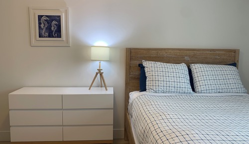 Family Suite, 1 Bedroom (Unit 1)