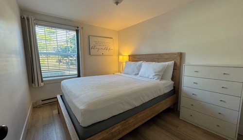 Classic Suite (Unit 7)