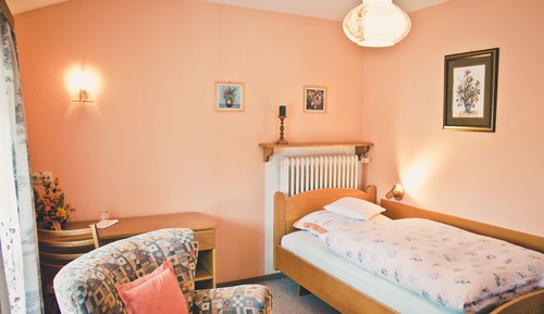 Single Room