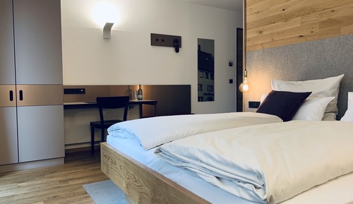Superior Double Room