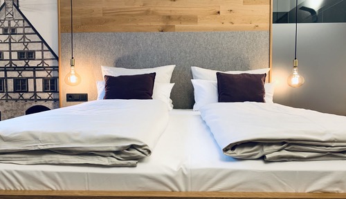 Premium Double Room