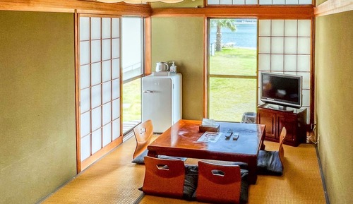 Japanese Style Room No.7