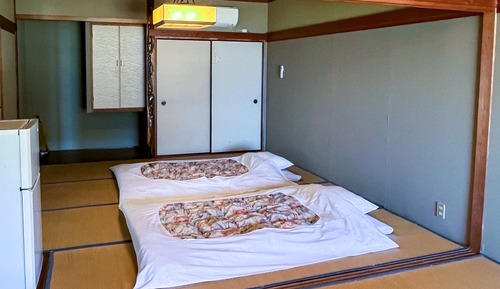 Japanese Style Room No.8
