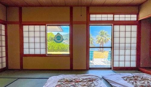 Japanese Western Room No.2