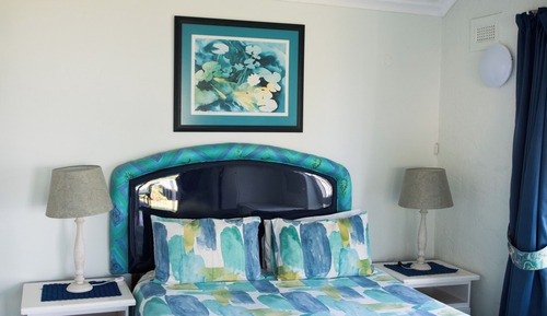 Apartment, 2 Bedrooms