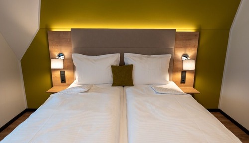 Comfort Double Room