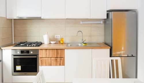 Family Apartment