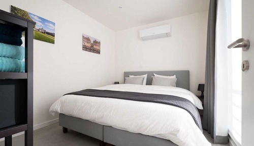Apartment (Brussels Center)