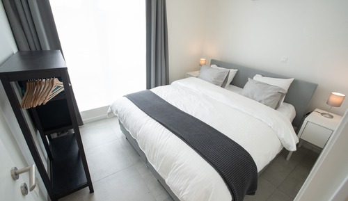Apartment (Brussels South)