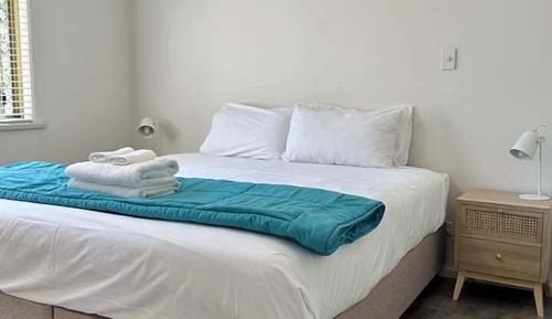Spa Villa