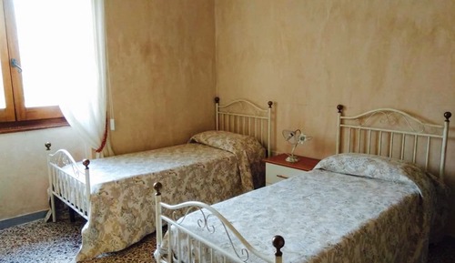 Camera dei fratelli