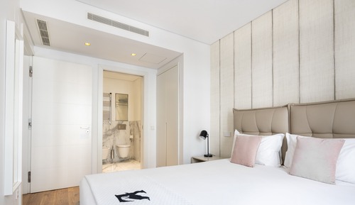 Standard Apartment, 1 Bedroom