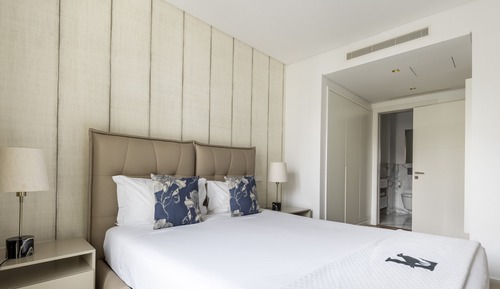 Superior Apartment, 1 Bedroom