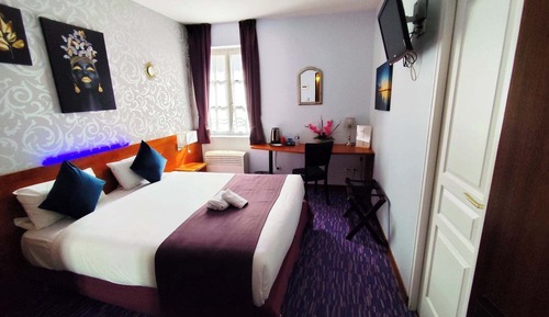 Double Room Single Use