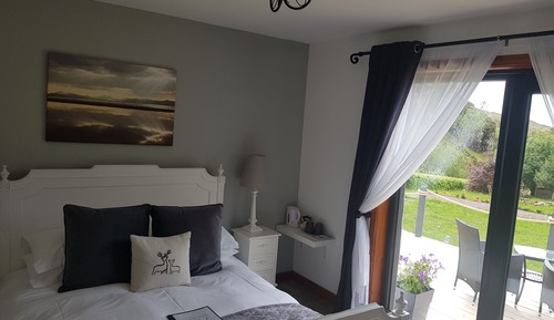 Double Room (Room 2 No pets)