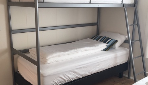 Family Apartment, Multiple Beds, Ocean View